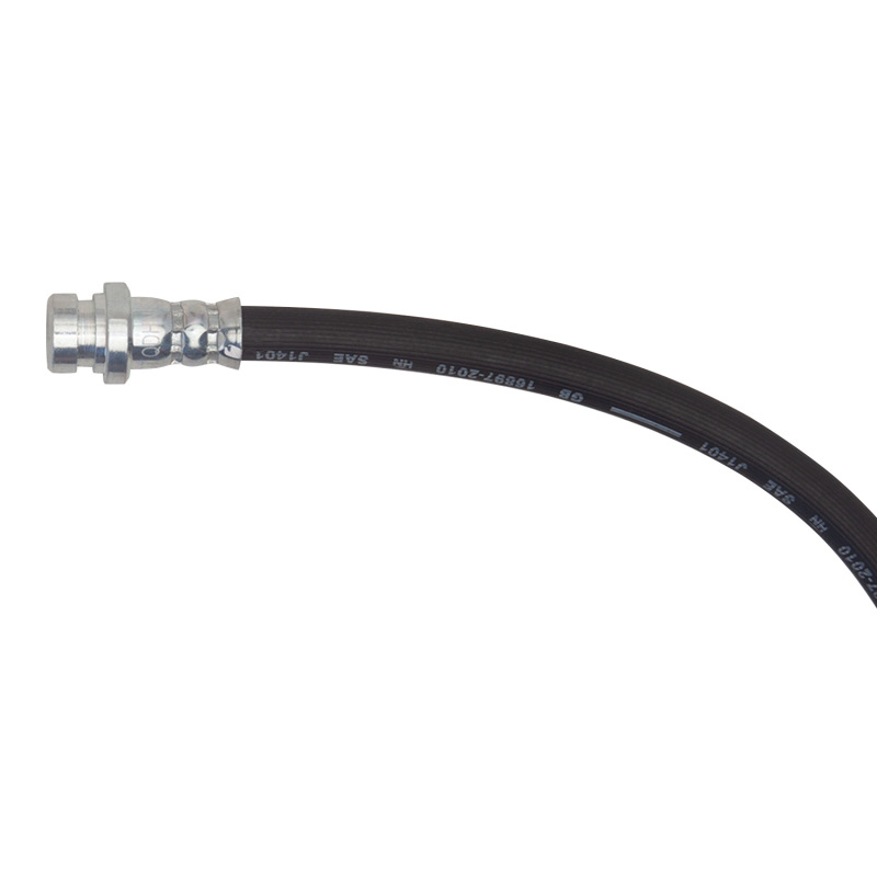 Kia Spectra Brake Hose - Front - R1 Concepts - `04-`09